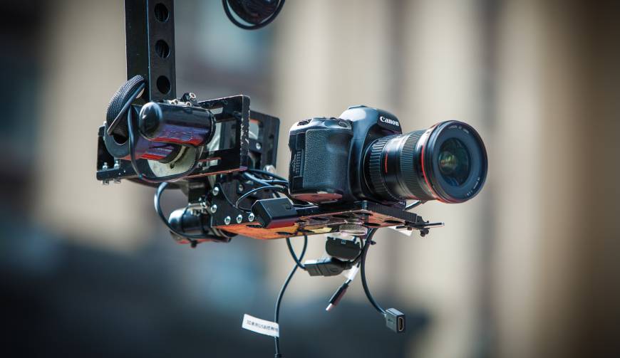 科技赋能生活：尖扎县产品视频拍摄开启智能新时代