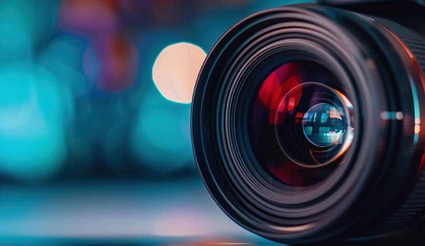 与尖扎县产品视频拍摄同行：畅享高效、舒适的每一天