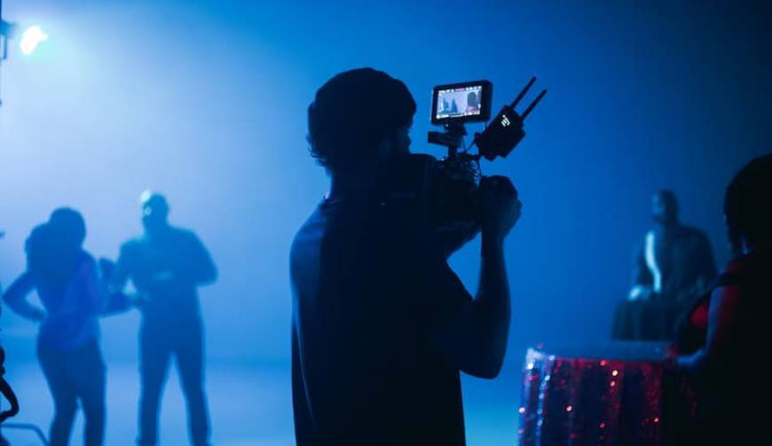 神秘新品来袭！尖扎县产品视频拍摄究竟有何神奇之处？