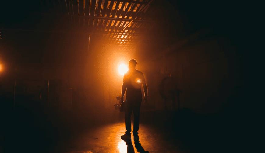 未曾见过的尖扎县产品视频拍摄：一场颠覆认知的视觉盛宴