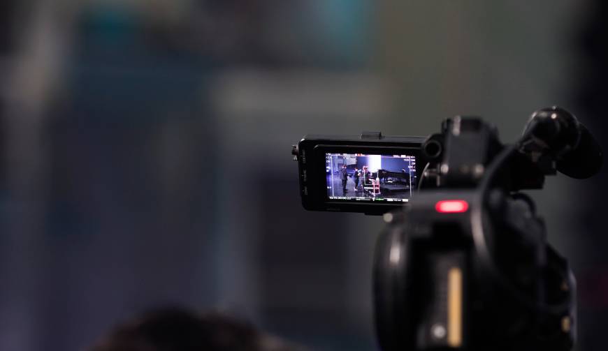 从脚本到成片全链路把控，尖扎县产品视频拍摄公司用细节征服市场