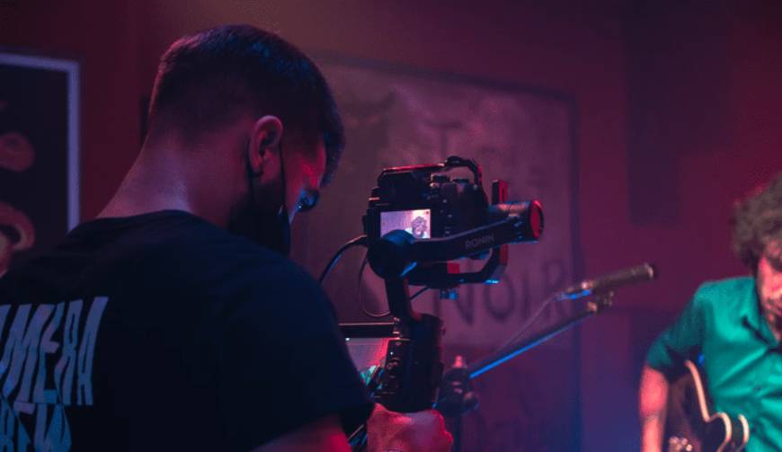 匠心雕琢视觉盛宴！专业尖扎县产品视频拍摄公司赋能品牌价值