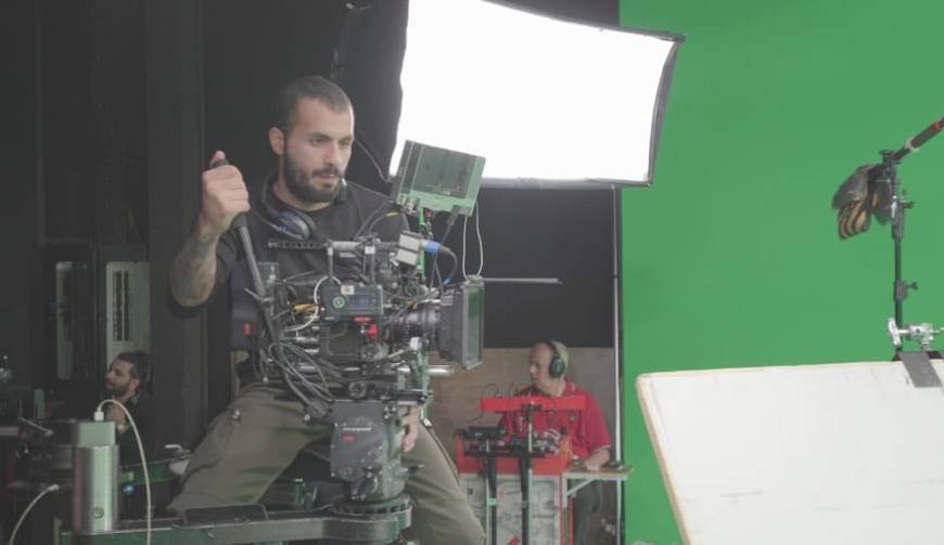 场景化叙事，尖扎县电商产品视频拍摄制作的破局之道