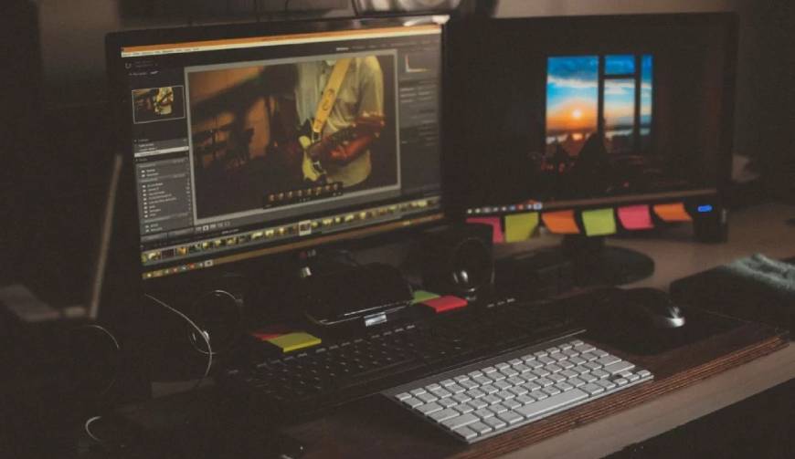 传统宣传已过时？尖扎县产品视频拍摄公司带你玩转新媒体交互玩法