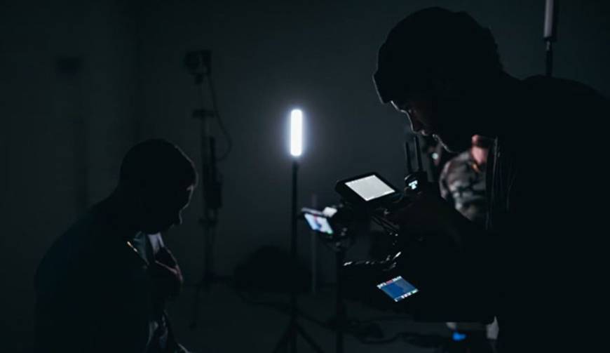 深耕尖扎县产品视频拍摄，解锁产品出圈的流量密码