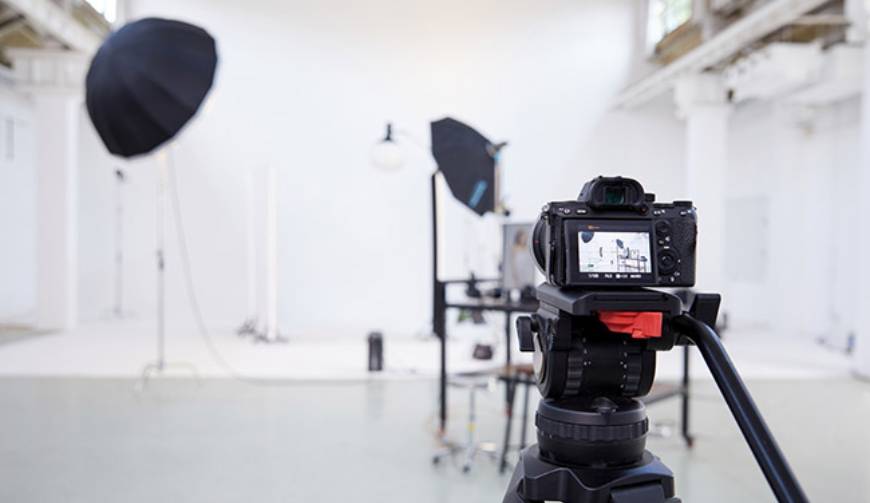 聚焦尖扎县产品视频拍摄，打造品牌传播新高度