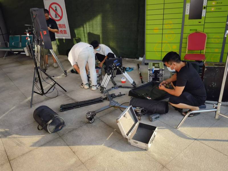 尖扎县产品视频拍摄全攻略，让产品魅力在镜头下尽情绽放