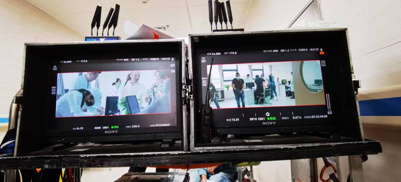 尖扎县极致互动，让产品在宣传视频中闪耀独特光芒