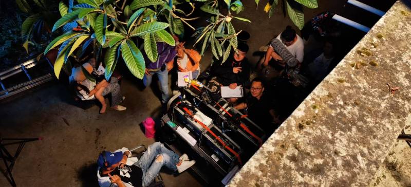 解锁尖扎县产品宣传视频拍摄公司新势能，助力品牌强势破圈