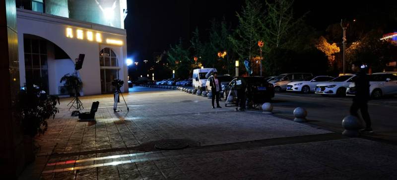 尖扎县电商产品视频拍摄制作全攻略，打造高转化带货视频