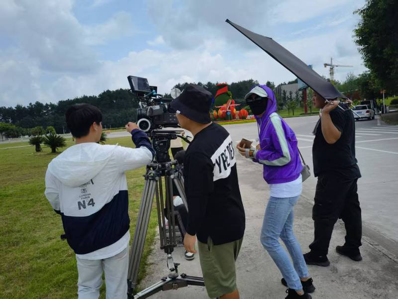 尖扎县极致互动，未来愿景宏大，致力于成为全球领先的产品宣传视频企业