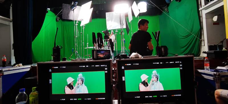 尖扎县产品视频拍摄：以创意为翼，助力品牌翱翔