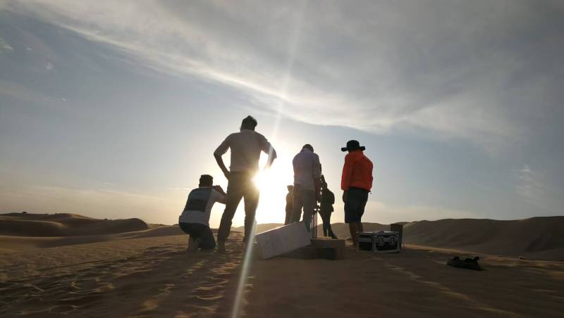 深耕尖扎县产品视频拍摄，解锁产品视觉传播的全新可能