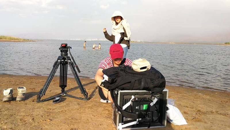 尖扎县产品宣传视频拍摄公司核心策略，助力品牌抢占传播制高点