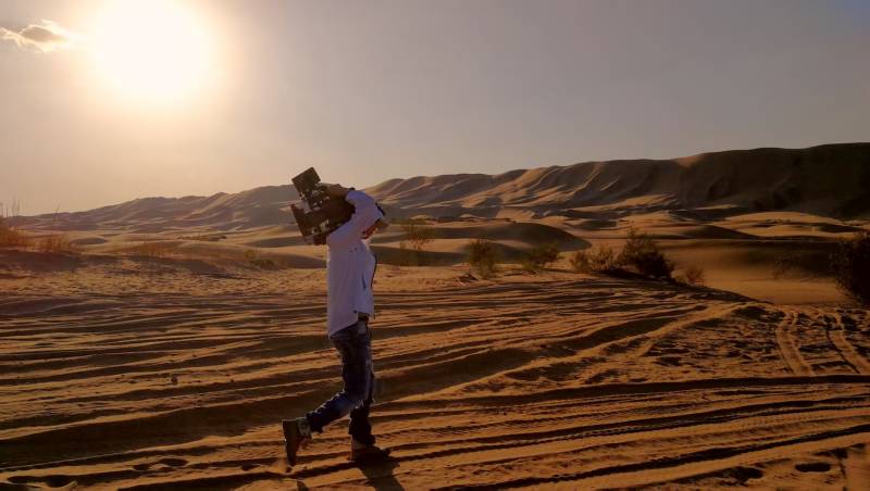 深耕尖扎县产品宣传视频拍摄公司，解锁品牌传播的核心动能