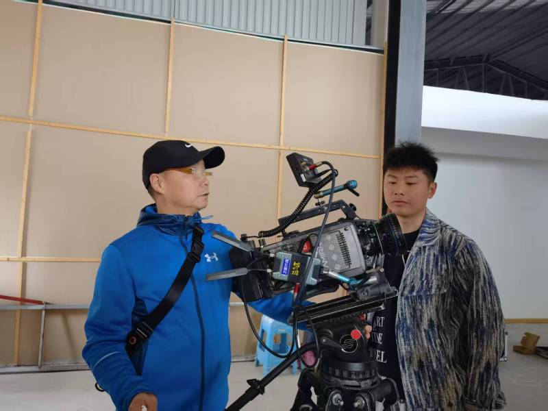 深耕尖扎县电商产品视频拍摄制作，铸就爆款产品