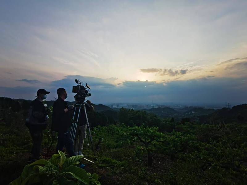 聚焦尖扎县产品宣传视频拍摄公司，用专业实力铸就品牌传播传奇