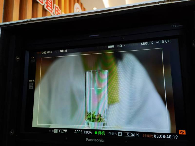 天然优选！尖扎县电商产品宣传视频溯源原料产地的真实故事