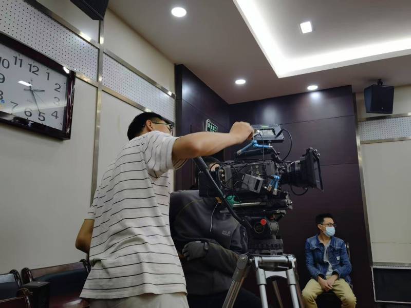 大数据指导创作方向，尖扎县产品视频拍摄公司让每帧画面都有效触达