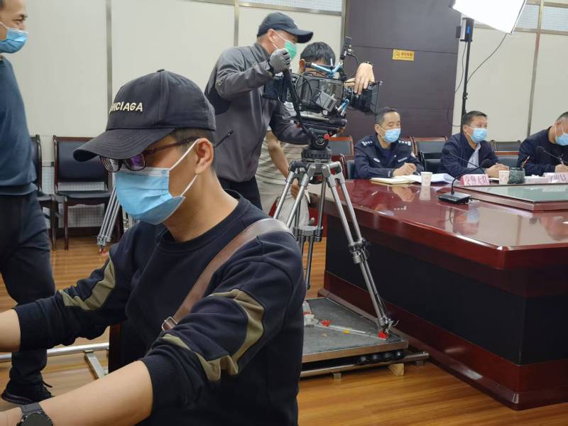 从脚本到成片：揭秘专业尖扎县产品视频拍摄公司的全流程运作