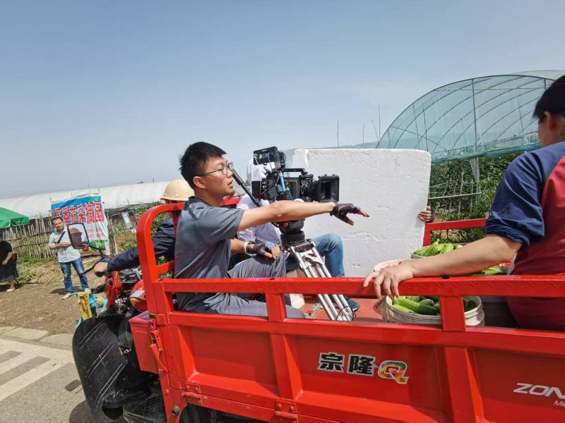 解锁吸睛密码：尖扎县产品视频拍摄制作的创意与技巧全解析