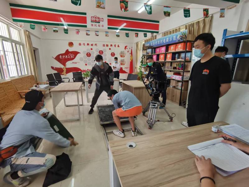 尖扎县电商产品视频拍摄制作实战秘籍，助力产品引爆电商流量